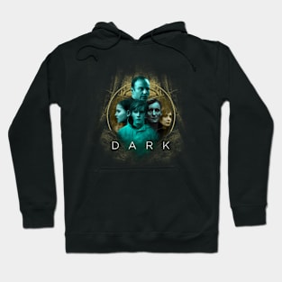 Dark Hoodie